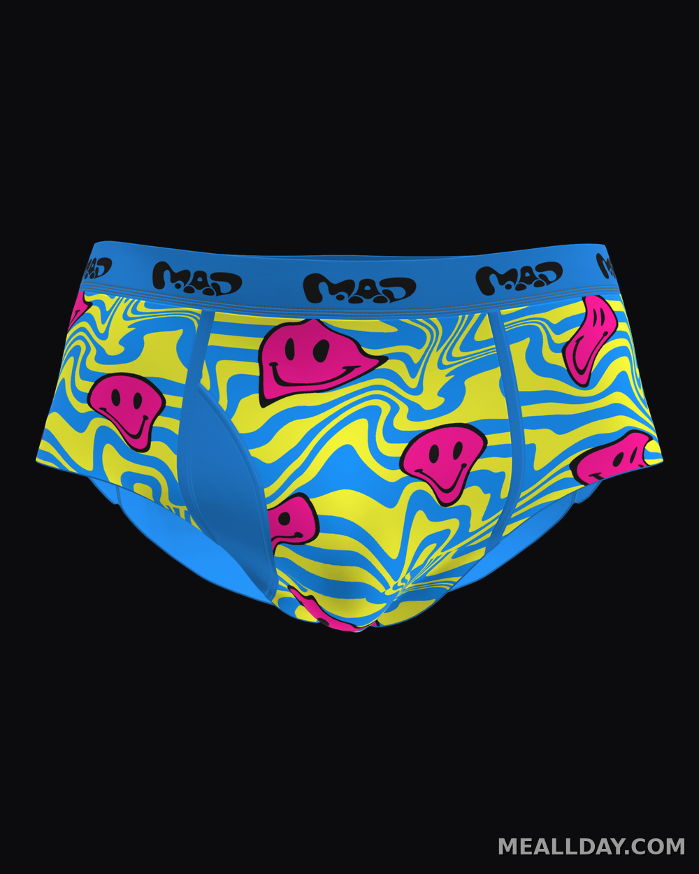 MEALLDAY Melt Brief — Solar